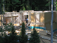 Framing - Day 2.