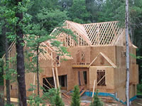 Framing - Day 7.